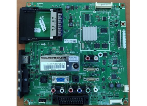 BN94-02666N, BN94-02666G, BN41-01165B, SAMSUNG LE32B450C4W, SAMSUNG LE26B450C4W, LCD TV Main board BN94-02666N, BN94-02666G, BN41-01165B, SAMSUNG LE32B450C4W, SAMSUNG LE26B450C4W, LCD TV Main board
